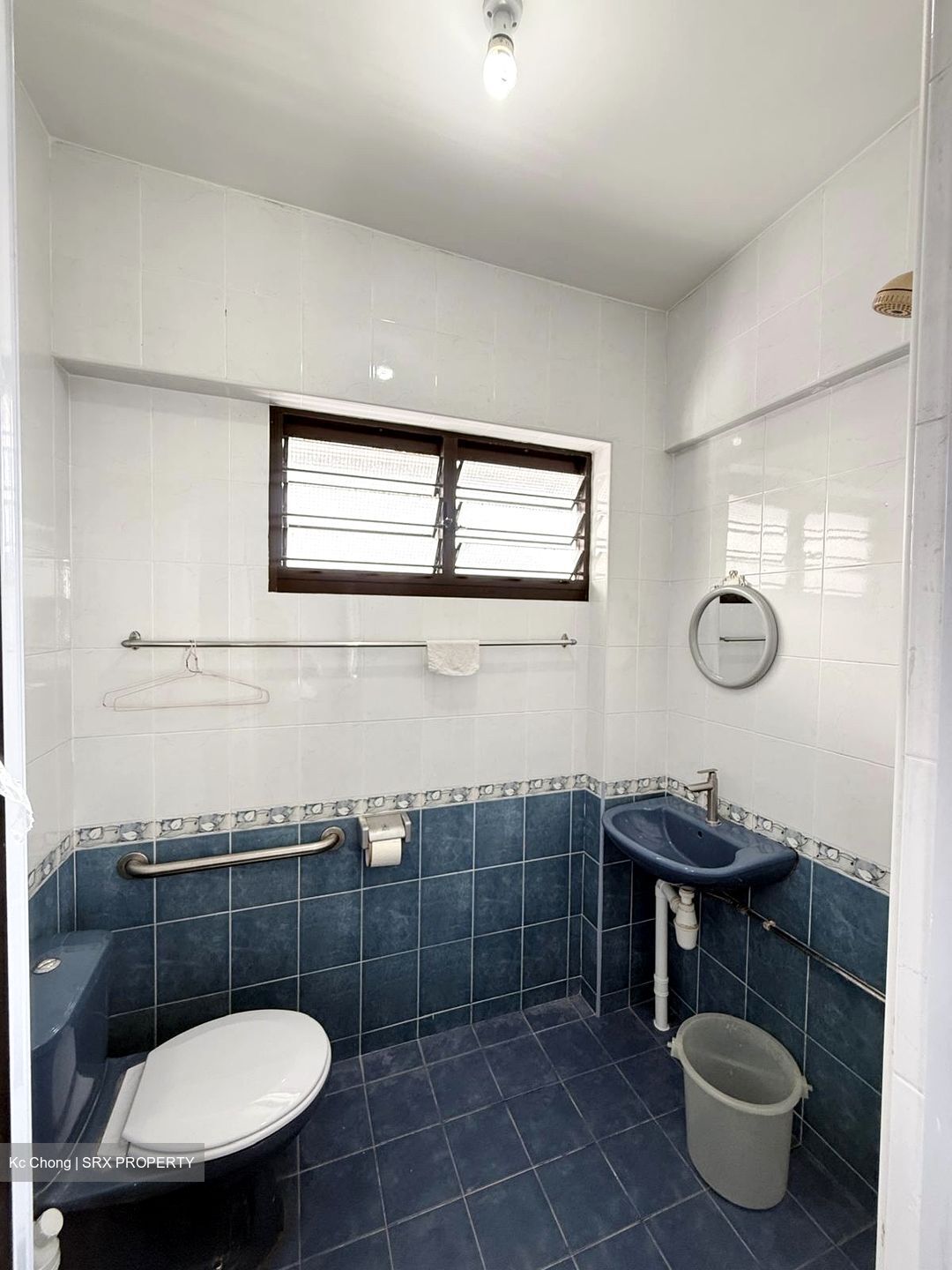 Blk 611 Clementi West Street 1 (Clementi), HDB 3 Rooms #551165271